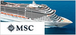 MSC Cruceros - MSC Splendida