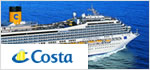 Costa Cruceros - Costa Fortuna