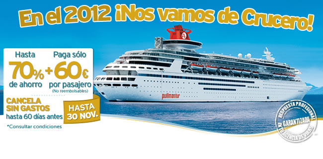 Cruceros