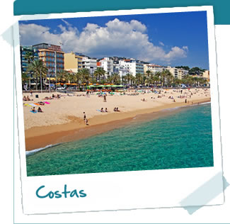 Costas