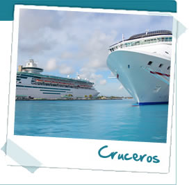 Foto Cruceros