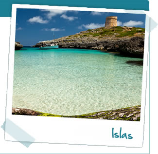 Foto Islas