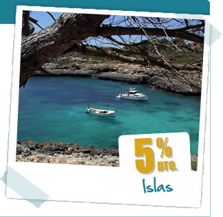 Foto Islas