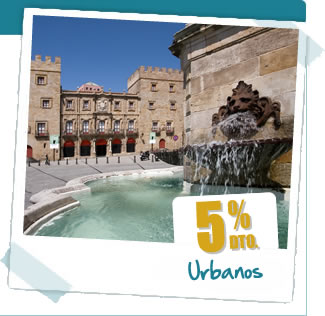 Foto Urbanos