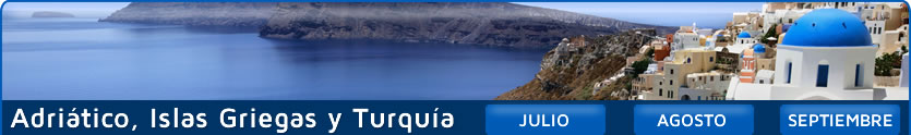 Mediterraneo Oriental