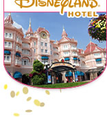 Hotel Disneyland