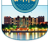 Disney's Hotel New York