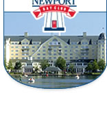 Hotel New Port Bay Club