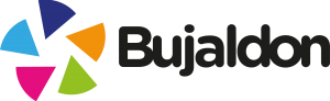 Logo Bujaldon (Calidad alta)