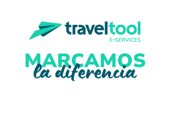 traveltool marcamos la diferencia
